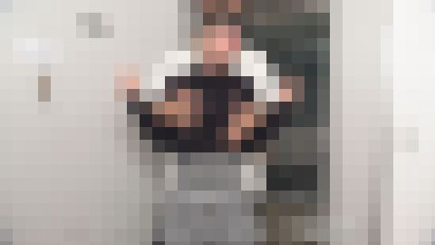 Gカップ巨乳OL【デカ舌が絡みつく】ヨダレたっぷり！大きな瞳で見つめてジョボジュボフェラ　サンプル画像2