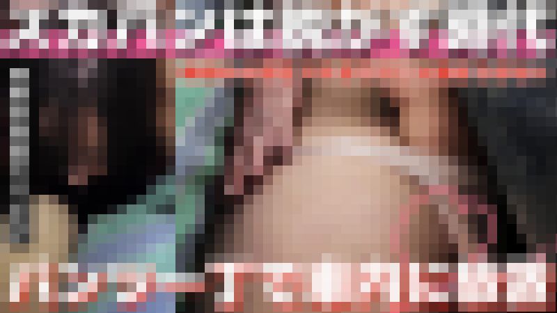 【驚嘆/好機】最初から壊れていたファスナー サンプル画像1