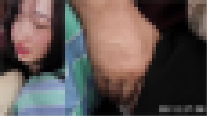 【驚嘆/好機】最初から壊れていたファスナー サンプル画像4