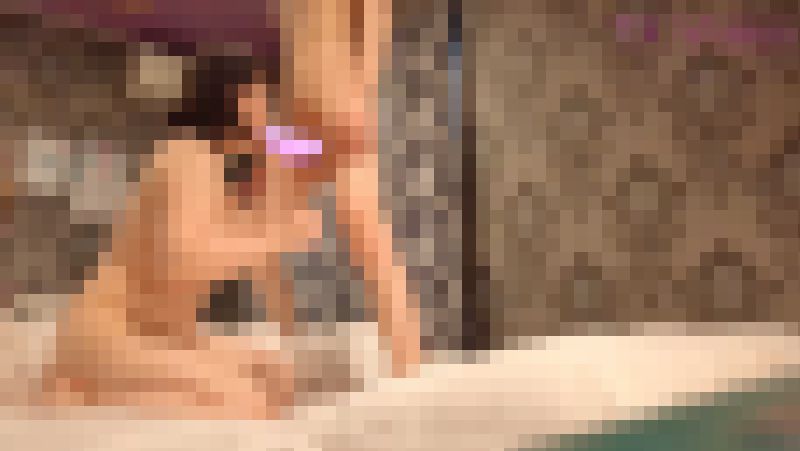 【再販】（個人撮影)  ちょいポチャ巨乳の○８歳　タプタプのおっぱいと濃?いキスしながら生挿入　サンプル画像4