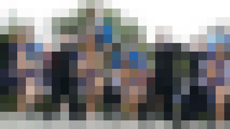 【再販】なにわガールズ1191【4K】演舞で新入生JDチアが前屈みで白ハミパン！上級生はハイキック食い込み！　サンプル画像4