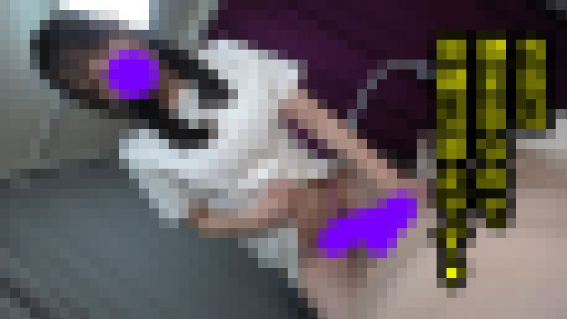 健全メンズ脱毛サロンなのにパンティの中にチンポ挿入?そのまま下着の中に射精されちゃった美人セラピストさん?　サンプル画像1