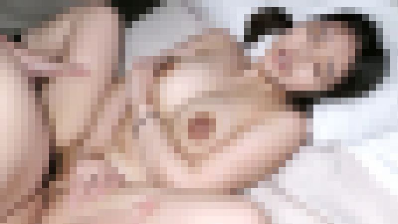 《有○架純似》【ゆず故障】★吹奏楽部美少女がホルンの代わりにチ○コ咥えてイキまくる★どエロいデカ乳輪のGカップ豊満乳　サンプル画像5