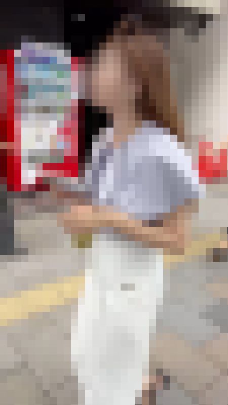 【再販】《４K・高画質》 No.1574「パンティーが透けてしまっている朝のOL達」　サンプル画像3