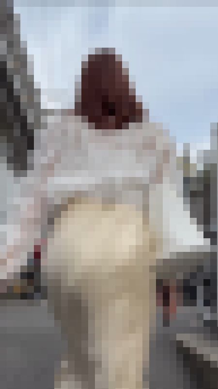 【再販】《４K・高画質》 No.1574「パンティーが透けてしまっている朝のOL達」　サンプル画像6