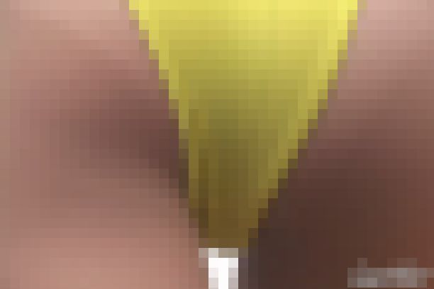 【再販】黄色ハイレグお尻突出しローアングル!RQvol.41 サンプル画像6