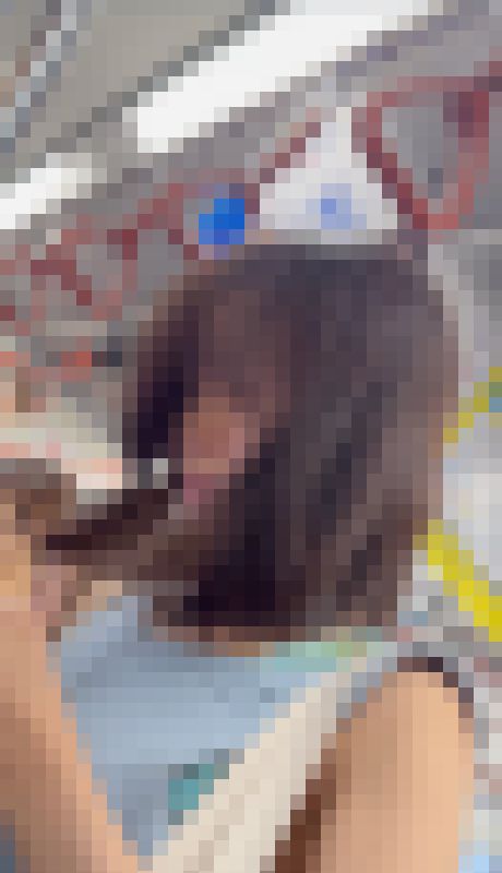 【再販】夏限定のレア視点!吊り革に掴まる4名のお姉さんの至近距離「脇チラ」 サンプル画像2
