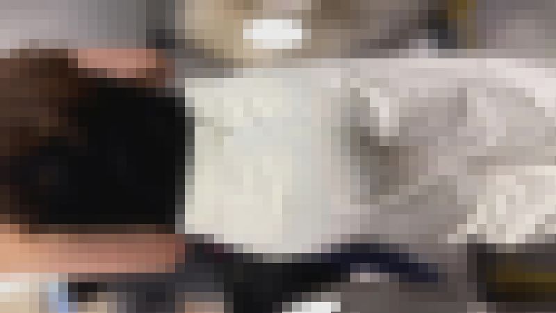 【再販】意識高い系のOLさんが履いているホワイトのパンツを凝視(/ω＼)　サンプル画像3