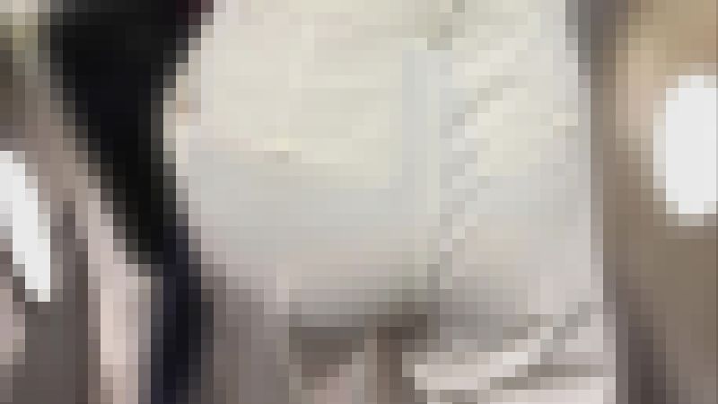 【再販】意識高い系のOLさんが履いているホワイトのパンツを凝視(/ω＼)　サンプル画像6