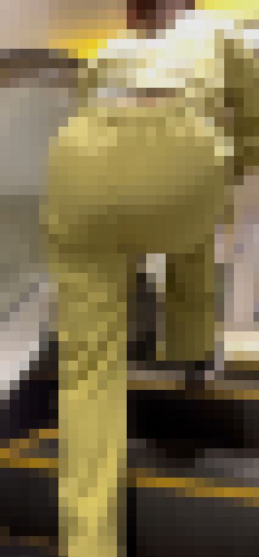 【再販】《４K・高画質》 No.1575「エッチなパンティーだ！可愛いモデルがいきなり突き出す巨尻」　サンプル画像1
