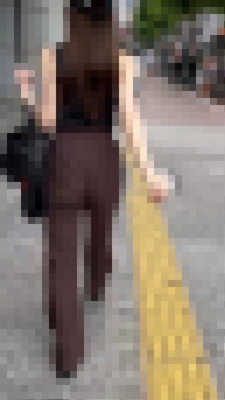 【再販】《４K・高画質》 No.1575「エッチなパンティーだ！可愛いモデルがいきなり突き出す巨尻」　サンプル画像4