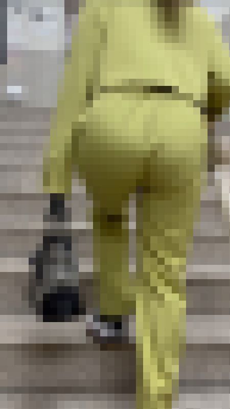 【再販】《４K・高画質》 No.1575「エッチなパンティーだ！可愛いモデルがいきなり突き出す巨尻」　サンプル画像6