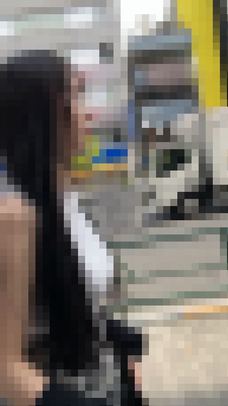 【横からの眺め413】見覚えのあるセクシーＯＬの巨乳を至近距離で！！　サンプル画像4