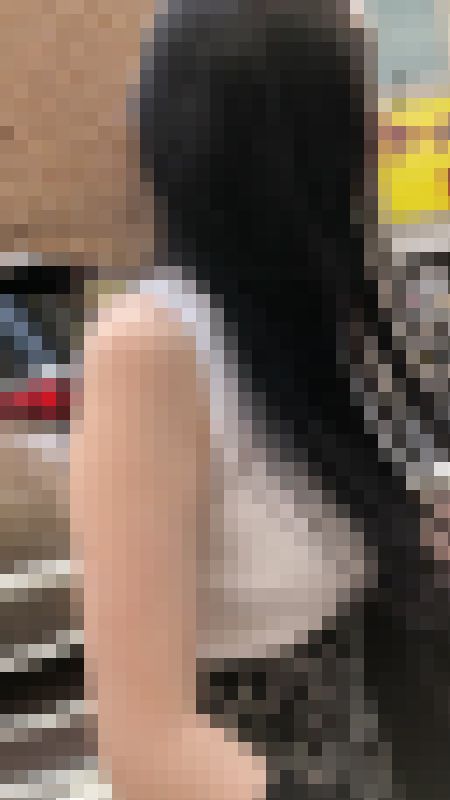 【横からの眺め413】見覚えのあるセクシーＯＬの巨乳を至近距離で！！　サンプル画像6