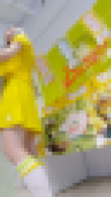 店員さん19 スーパーで再開されて試食会は良き サンプル画像2