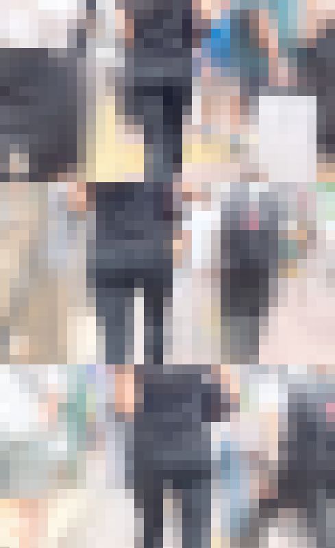 【4K高画質】黒ヨガパン Vバック透け サンプル画像2