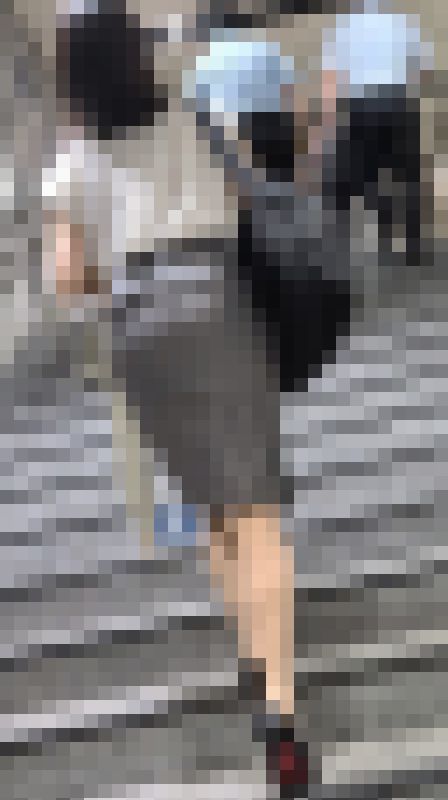 【582】高身長かつスタイルレベル高OLさん、グレーのタイトスカートが眩しい！　サンプル画像3