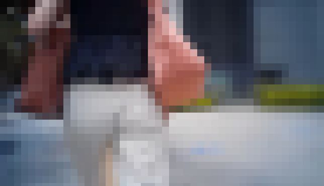 (10名収録)驚愕クビレ美爆桃尻ボディの激カワ美形美人女子大生のドエロデニムなど　サンプル画像4