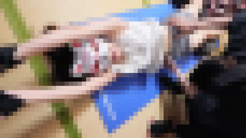 仮面越しでも分かるベリーキュートなＭ系女子さんをよってたかってネチっこく且つ激しめにくすぐりアタックしてみました（完全オリジナル　サンプル画像1