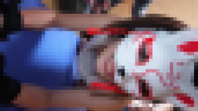 仮面越しでも分かるベリーキュートなＭ系女子さんをよってたかってネチっこく且つ激しめにくすぐりアタックしてみました（完全オリジナル　サンプル画像2