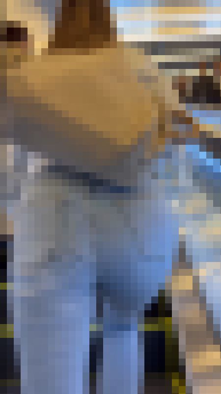 【再販】《４K・高画質》 No.1577「とてもエロい！巨尻とサイズ感が合っていない薄青スキニーデニム」　サンプル画像2