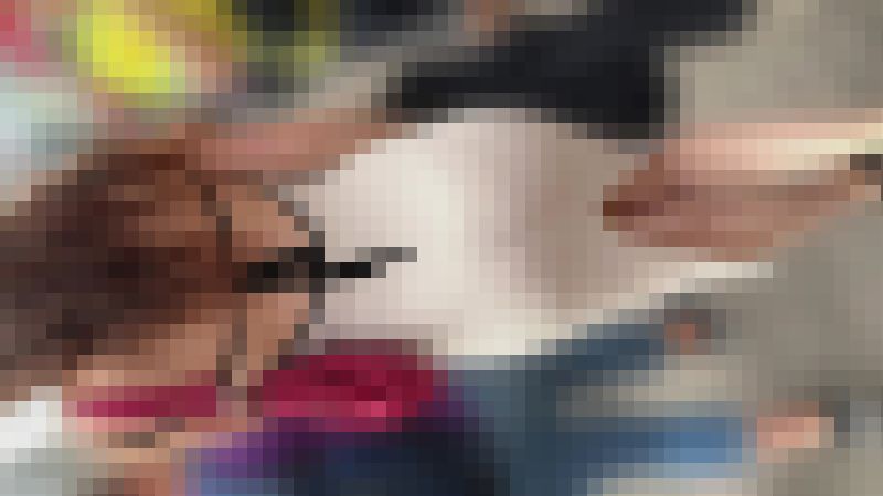 【再販】お尻好き必見！セクシーワンピを着たギャルのTバックのPライン(/ω＼)　サンプル画像1