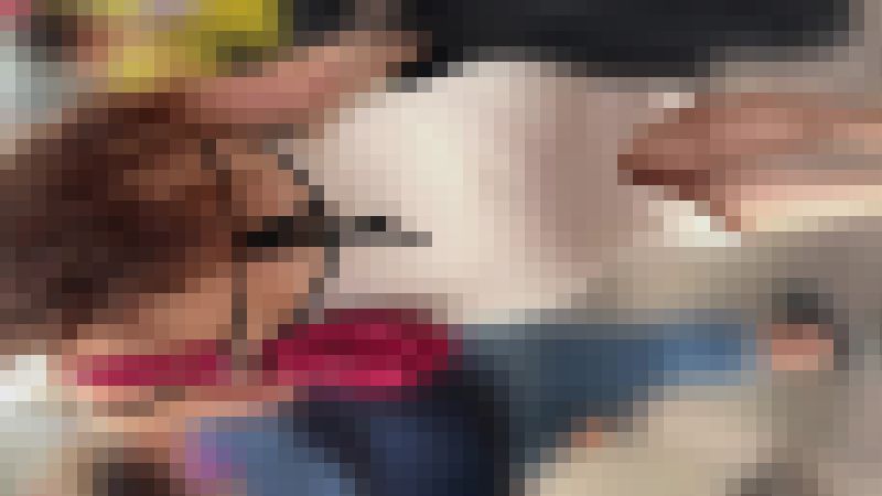【再販】お尻好き必見！セクシーワンピを着たギャルのTバックのPライン(/ω＼)　サンプル画像2