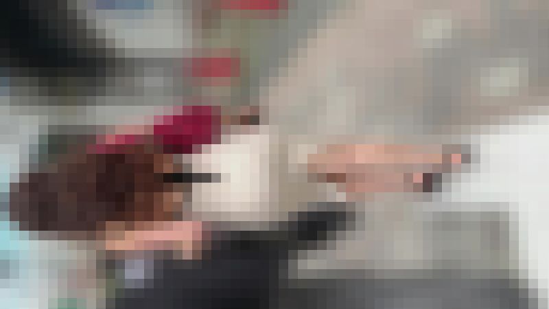 【再販】お尻好き必見！セクシーワンピを着たギャルのTバックのPライン(/ω＼)　サンプル画像4