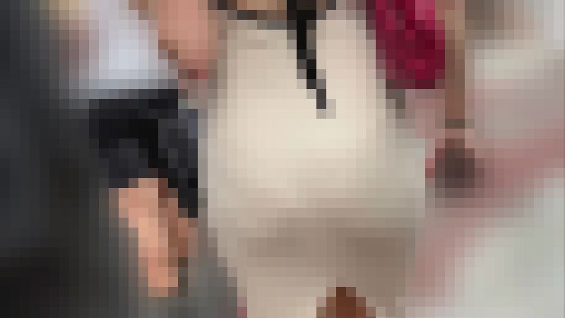 【再販】お尻好き必見！セクシーワンピを着たギャルのTバックのPライン(/ω＼)　サンプル画像6