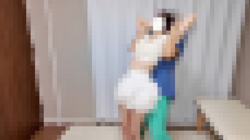 細身スレンダーEカップ美容師さんのエロエロ羞恥整体　サンプル画像2