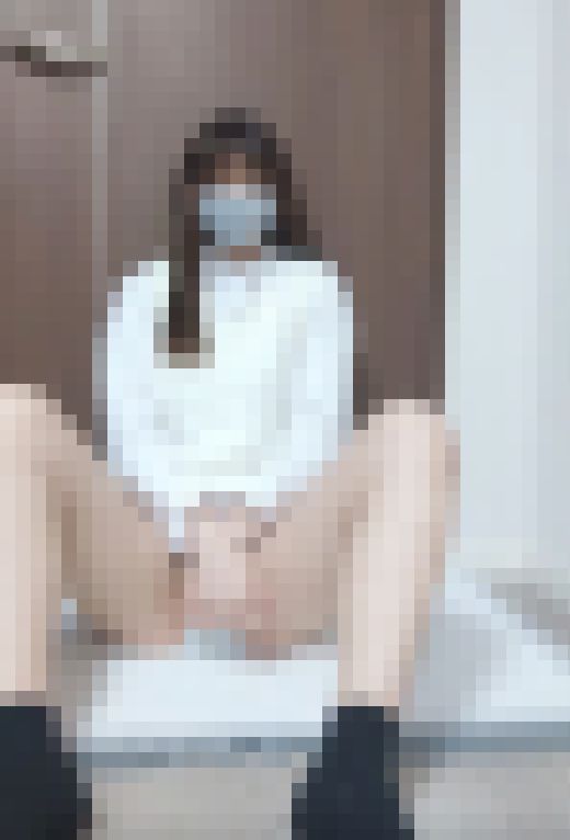 1日中歩いて汗かいて汚したのに更にお家戻って汚しました? サンプル画像3