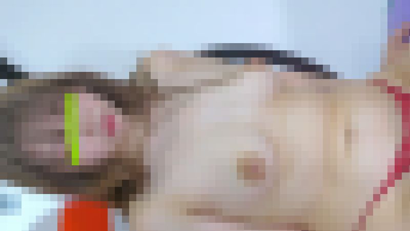 [地下撮影会マル秘映像シリーズ19-3]マル秘イベントでの美巨乳美女のオナニーシーンをお届け　サンプル画像4