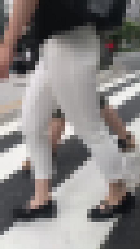 【再販】226薄くドット柄のパンティが透けているお姉さん サンプル画像4