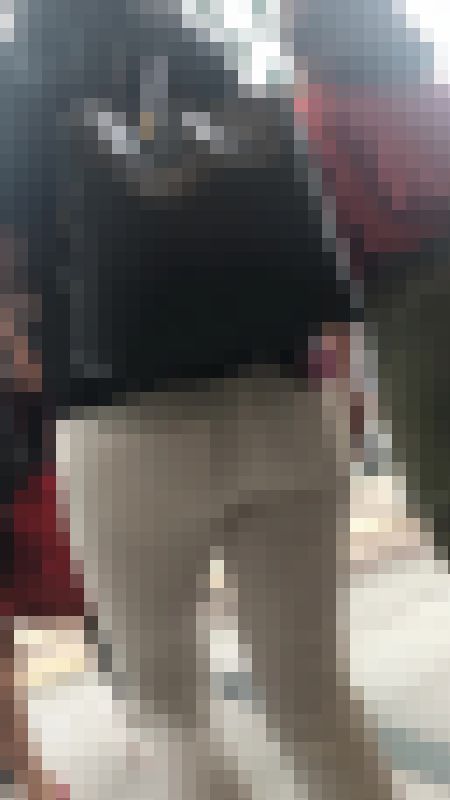【再販】226薄くドット柄のパンティが透けているお姉さん サンプル画像6