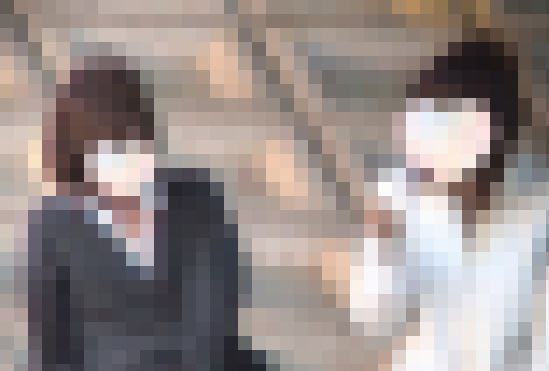 【再販】美女J○2人組 純白 長編パンチラ 17分超え サンプル画像2