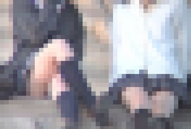 【再販】美女J○2人組 純白 長編パンチラ 17分超え サンプル画像3