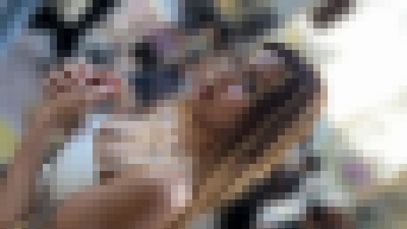 【再販】巨乳の胸チラ動画の詰め合わせ(/ω\) サンプル画像3