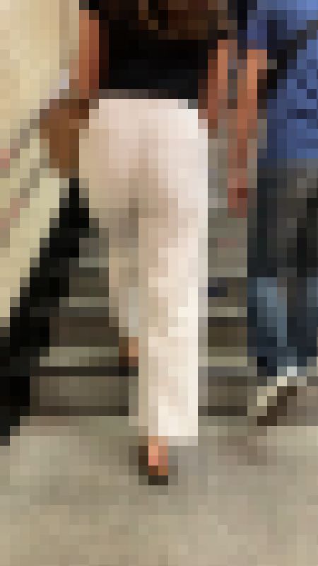 【再販】No.1580「顔モザ解禁！！！ギラギラGAL系お姉さんのデカ尻３選　サンプル画像2