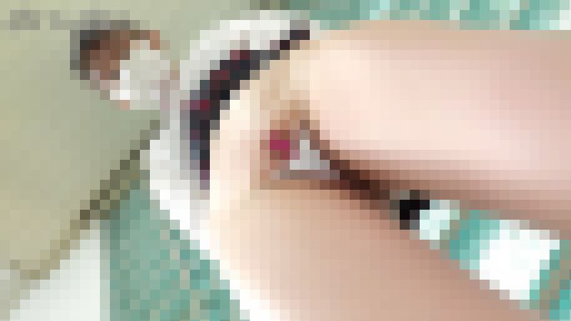 ぷりぷりJK54【透明パンティ!】美巨尻元ア〇ドルちゃん!前代未聞の透明パンティでスジ見えアナルが丸見え食い込みハミ出し強烈! サンプル画像5