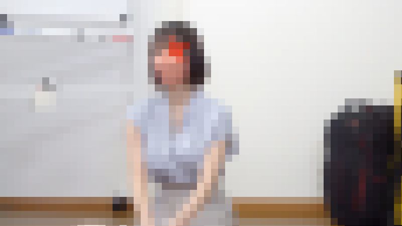 【再販】【救命講習/胸チラNo.72】救命講習中のハプニング!OL美女のB地区チラ 2名収録 サンプル画像4
