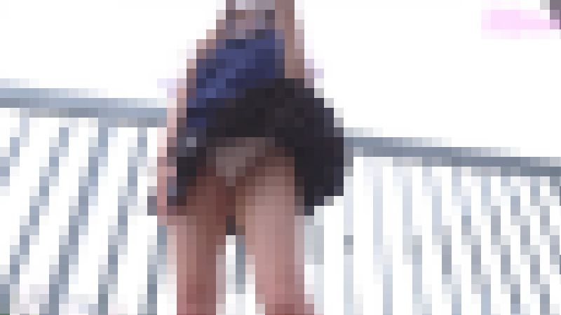 桃尻美脚JKの制服パンチラ(2)風パンチラ、スカートめくり サンプル画像6