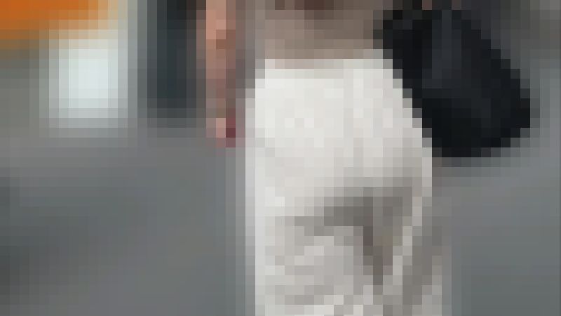 【再販】今時のお姉さん。テロテロパンツに浮かぶPライン(/ω＼)　サンプル画像1