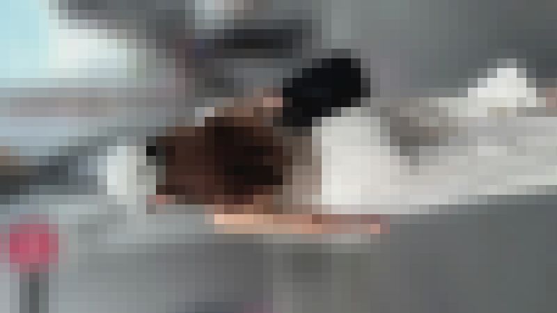 【再販】今時のお姉さん。テロテロパンツに浮かぶPライン(/ω＼)　サンプル画像3