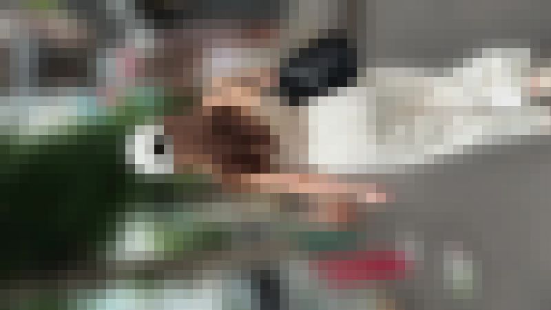 【再販】今時のお姉さん。テロテロパンツに浮かぶPライン(/ω＼)　サンプル画像4