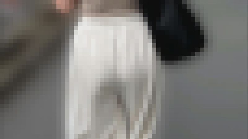 【再販】今時のお姉さん。テロテロパンツに浮かぶPライン(/ω＼)　サンプル画像6