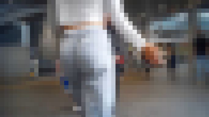 (10名収録)超絶クビレプリムニョ美巨尻美人女子大生がペラペラ薄生地スラックス食い込ませながらクネクネなど サンプル画像3