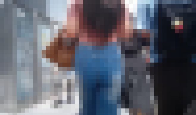 (10名収録)超絶クビレプリムニョ美巨尻美人女子大生がペラペラ薄生地スラックス食い込ませながらクネクネなど サンプル画像4