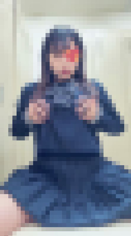 【超絶美爆乳】「早○柚○」天使級のかわいい美少女が部室でオナニー録画 サンプル画像2