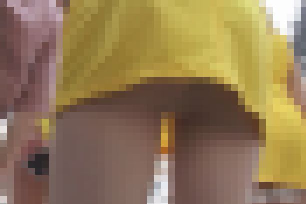 【再販】黄色ハイレグミニワンピ生パンツTバック食い込み!RQvol.44 サンプル画像1
