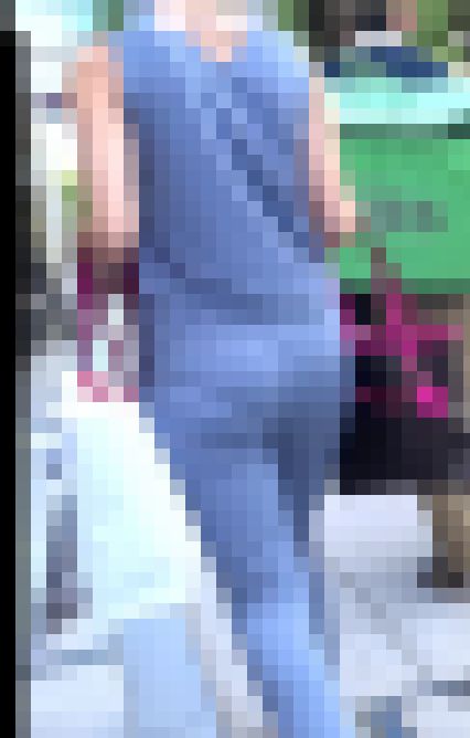 【再販】228むちむちしながら歩くお姉さん　サンプル画像1